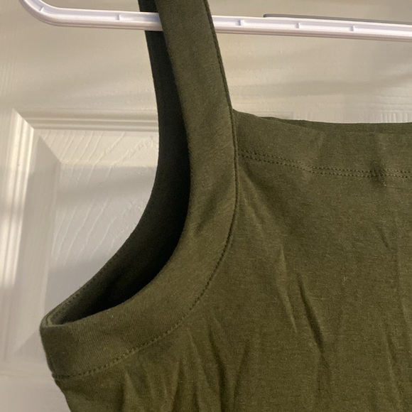 Loft Tank Top - Picture 3 of 5